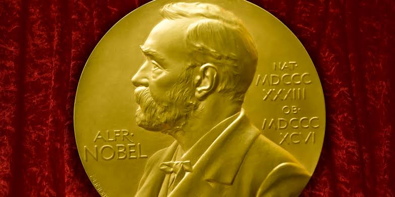 नोबेल पुरस्कार विजेता
